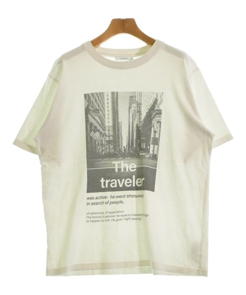 ジャーナルスタンダード(JOURNAL STANDARD)のJOURNAL STANDARD Tシャツ・カットソー