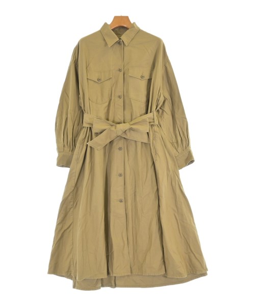 ジャーナルスタンダード(JOURNAL STANDARD)のJOURNAL STANDARD シャツワンピース