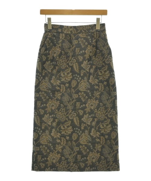 ジャーナルスタンダード(JOURNAL STANDARD)のJOURNAL STANDARD ロング・マキシ丈スカート