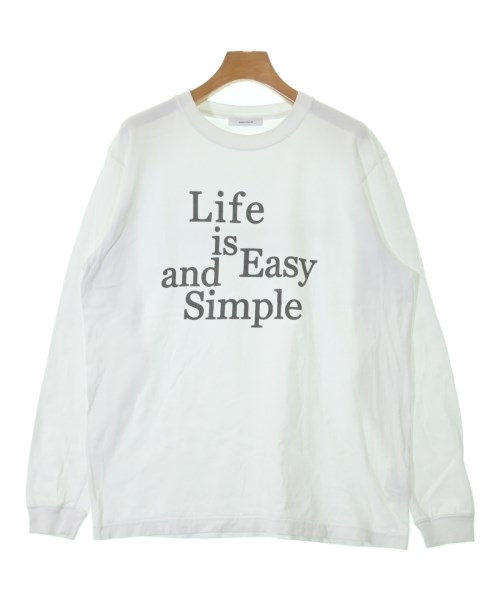 ジャーナルスタンダード(JOURNAL STANDARD)のJOURNAL STANDARD Tシャツ・カットソー