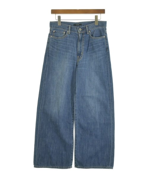 ジャーナルスタンダード(JOURNAL STANDARD)のJOURNAL STANDARD デニムパンツ
