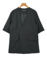 JOURNAL STANDARD ノーカラージャケット