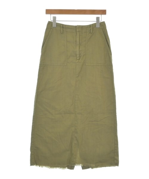 ジャーナルスタンダード(JOURNAL STANDARD)のJOURNAL STANDARD ロング・マキシ丈スカート
