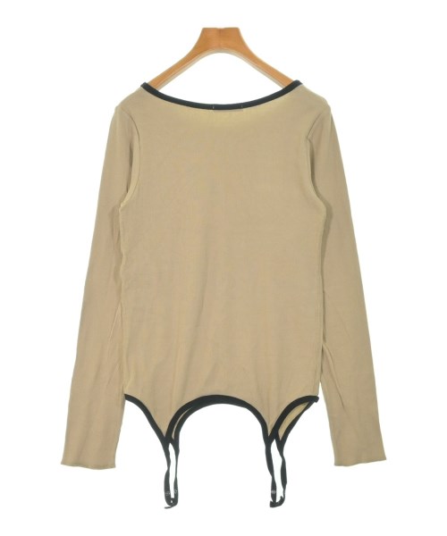 JOURNAL STANDARD（ジャーナルスタンダード）Tシャツ・カットソー ベージュ サイズ:-(S位) レディース/2200667256187