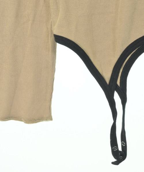 JOURNAL STANDARD（ジャーナルスタンダード）Tシャツ・カットソー ベージュ サイズ:-(S位) レディース/2200667256187