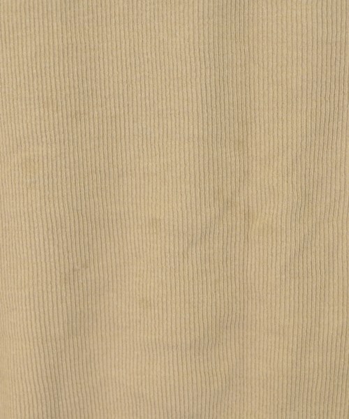 JOURNAL STANDARD（ジャーナルスタンダード）Tシャツ・カットソー ベージュ サイズ:-(S位) レディース/2200667256187