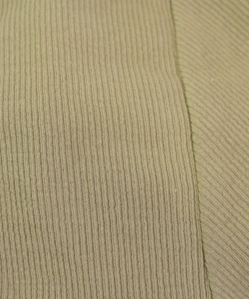 JOURNAL STANDARD（ジャーナルスタンダード）Tシャツ・カットソー ベージュ サイズ:-(S位) レディース/2200667256187