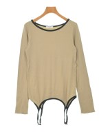 JOURNAL STANDARD（ジャーナルスタンダード）Tシャツ・カットソー ベージュ サイズ:-(S位) レディース/2200667256187