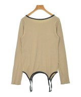 JOURNAL STANDARD（ジャーナルスタンダード）Tシャツ・カットソー ベージュ サイズ:-(S位) レディース/2200667256187
