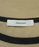 JOURNAL STANDARD（ジャーナルスタンダード）Tシャツ・カットソー ベージュ サイズ:-(S位) レディース/2200667256187