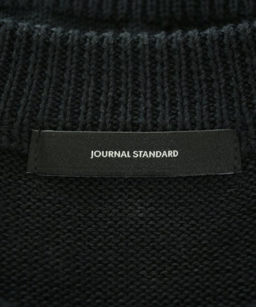 JOURNAL STANDARD（ジャーナルスタンダード）ベスト 黒 サイズ:-(S位) レディース/2200668248136