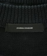 JOURNAL STANDARD（ジャーナルスタンダード）ベスト 黒 サイズ:-(S位) レディース/2200668248136