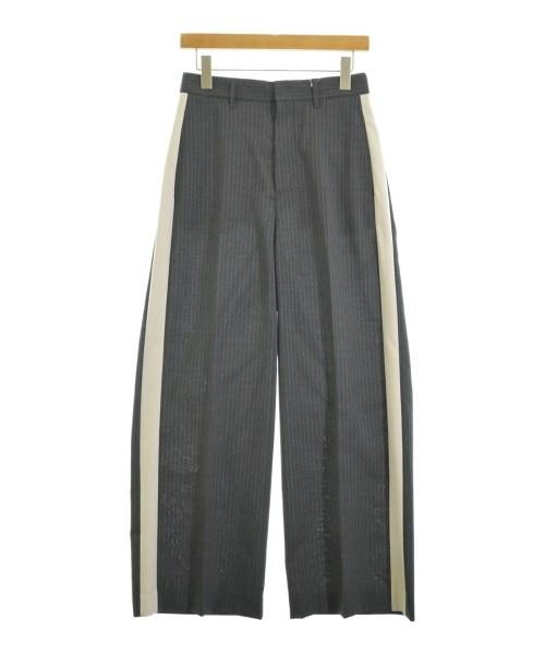 JOURNAL STANDARD(ジャーナルスタンダード)スラックス グレー サイズ:38(M位)/2200668824026