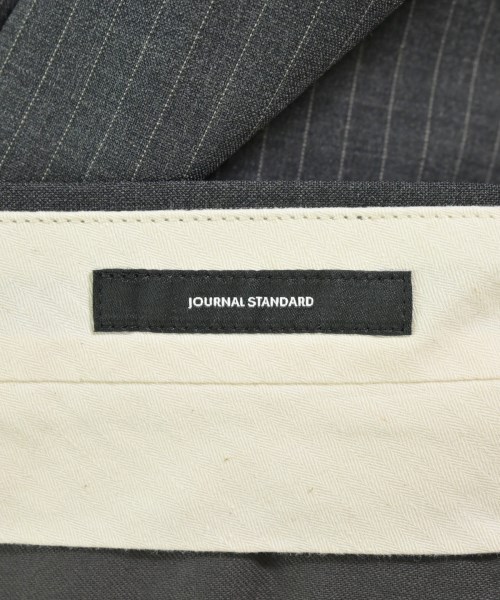 JOURNAL STANDARD（ジャーナルスタンダード）スラックス グレー サイズ:38(M位) レディース/2200668824026