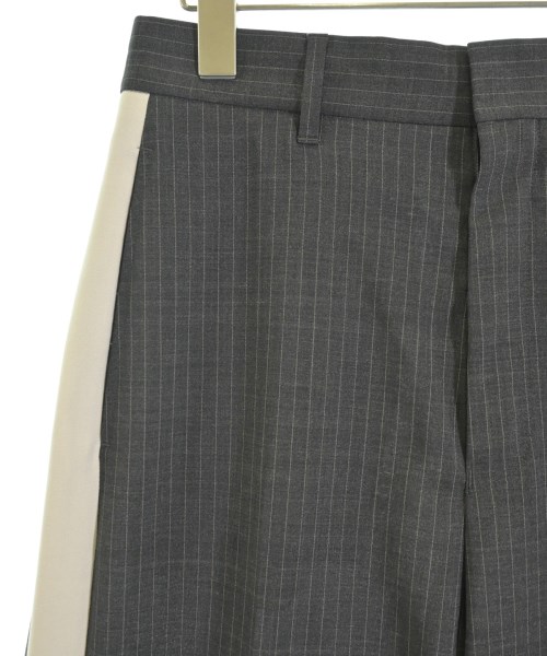 JOURNAL STANDARD（ジャーナルスタンダード）スラックス グレー サイズ:38(M位) レディース/2200668824026