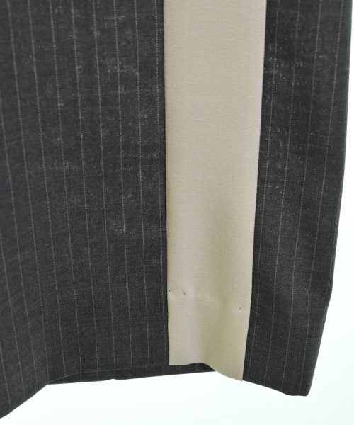 JOURNAL STANDARD（ジャーナルスタンダード）スラックス グレー サイズ:38(M位) レディース/2200668824026