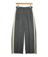 JOURNAL STANDARD（ジャーナルスタンダード）スラックス グレー サイズ:38(M位) レディース/2200668824026