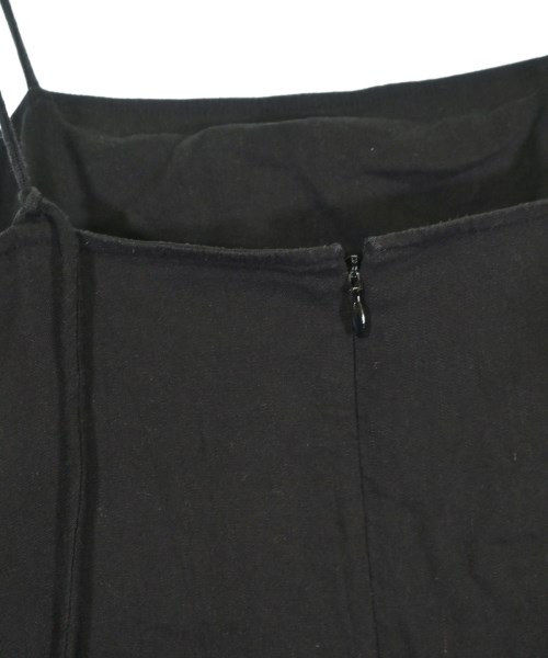 JOURNAL STANDARD（ジャーナルスタンダード）ワンピース 黒 サイズ:F レディース/2200669413021