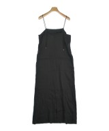 JOURNAL STANDARD（ジャーナルスタンダード）ワンピース 黒 サイズ:F レディース/2200669413021