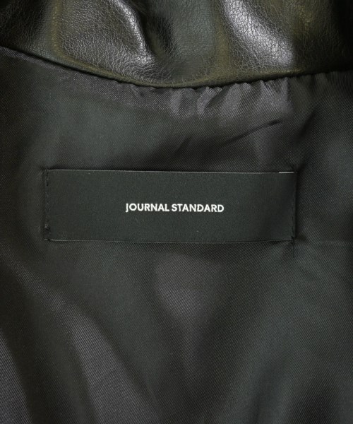 JOURNAL STANDARD（ジャーナルスタンダード）その他 黒 サイズ:F レディース/2200669455021