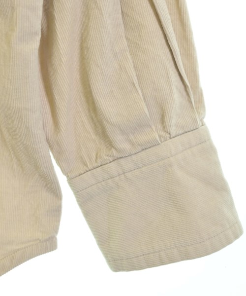 JOURNAL STANDARD（ジャーナルスタンダード）カジュアルシャツ ベージュ サイズ:-(M位) レディース/2200669553079