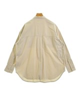 JOURNAL STANDARD（ジャーナルスタンダード）カジュアルシャツ ベージュ サイズ:-(M位) レディース/2200669553079