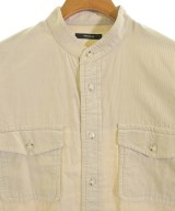 JOURNAL STANDARD（ジャーナルスタンダード）カジュアルシャツ ベージュ サイズ:-(M位) レディース/2200669553079