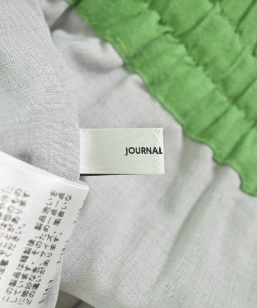 JOURNAL STANDARD（ジャーナルスタンダード）その他 緑 サイズ:38(M位) レディース/2200669553086