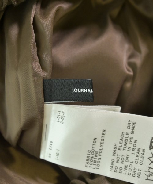JOURNAL STANDARD（ジャーナルスタンダード）その他 茶 サイズ:38(M位) レディース/2200669553093
