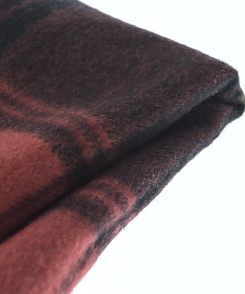 JOURNAL STANDARD（ジャーナルスタンダード）ストール オレンジ サイズ:- レディース/2200671869106