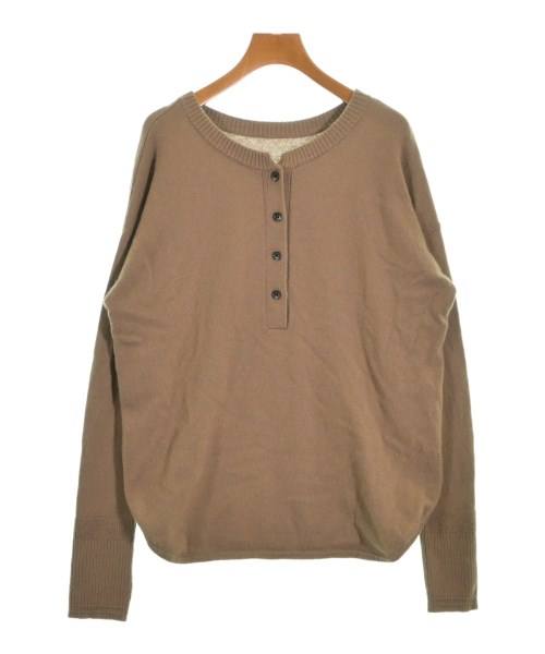 JOURNAL STANDARD(ジャーナルスタンダード)ニット・セーター ベージュ サイズ:F/2200670543038