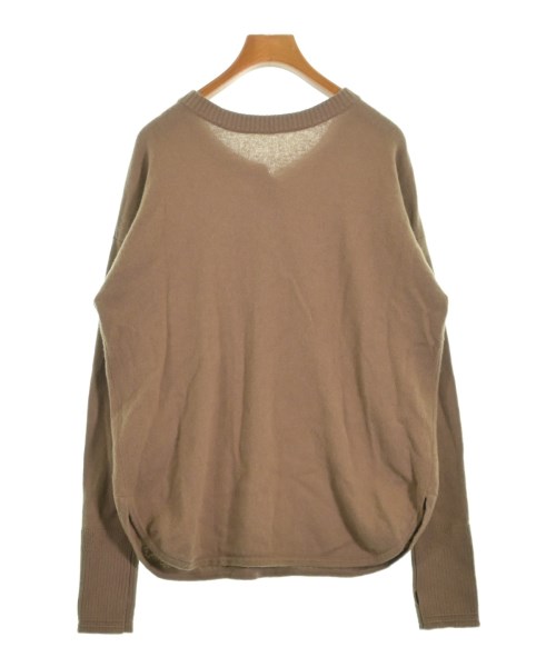 JOURNAL STANDARD（ジャーナルスタンダード）ニット・セーター ベージュ サイズ:F レディース/2200670543038