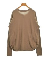 JOURNAL STANDARD（ジャーナルスタンダード）ニット・セーター ベージュ サイズ:F レディース/2200670543038