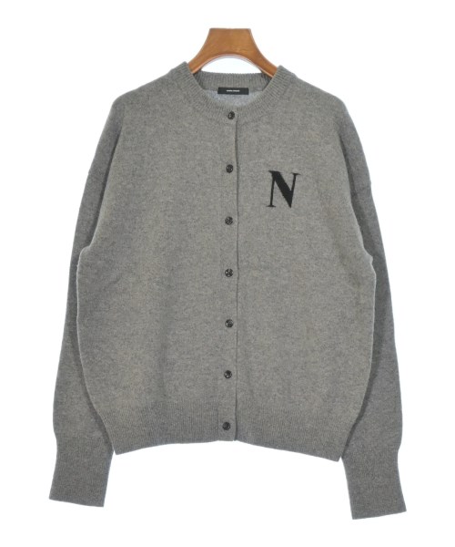 JOURNAL STANDARD(ジャーナルスタンダード)カーディガン グレー サイズ:F/2200672075049