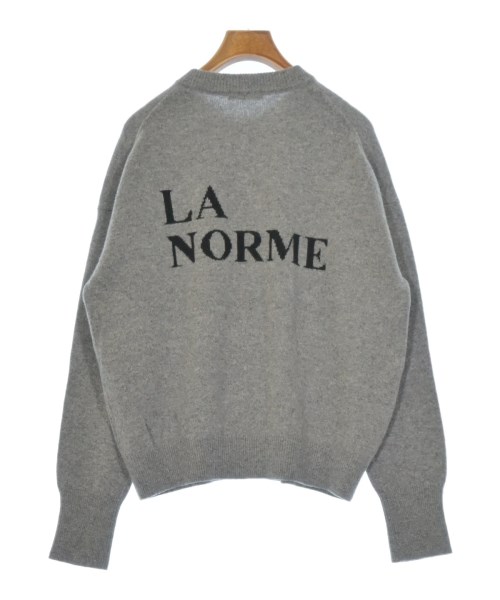 JOURNAL STANDARD（ジャーナルスタンダード）カーディガン グレー サイズ:F レディース/2200672075049