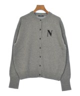 JOURNAL STANDARD（ジャーナルスタンダード）カーディガン グレー サイズ:F レディース/2200672075049