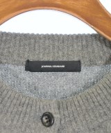 JOURNAL STANDARD（ジャーナルスタンダード）カーディガン グレー サイズ:F レディース/2200672075049