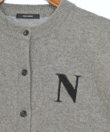 JOURNAL STANDARD（ジャーナルスタンダード）カーディガン グレー サイズ:F レディース/2200672075049