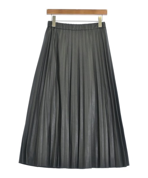 JOURNAL STANDARD（ジャーナルスタンダード）ロング・マキシ丈スカート 黒 サイズ:38(M位) レディース/2200672664106