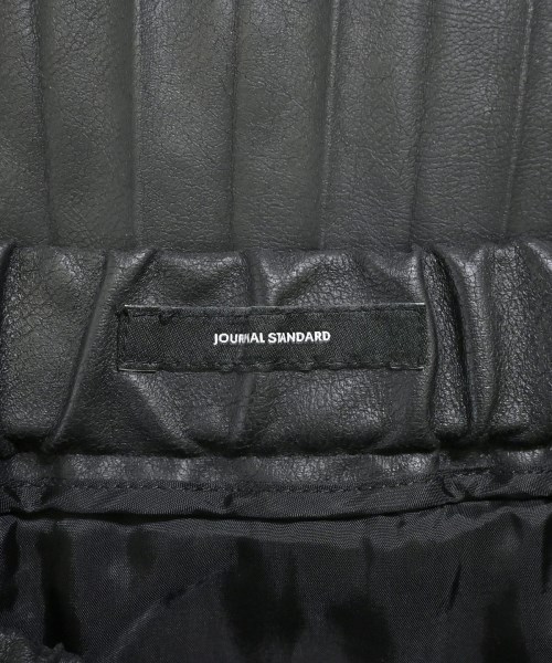 JOURNAL STANDARD（ジャーナルスタンダード）ロング・マキシ丈スカート 黒 サイズ:38(M位) レディース/2200672664106