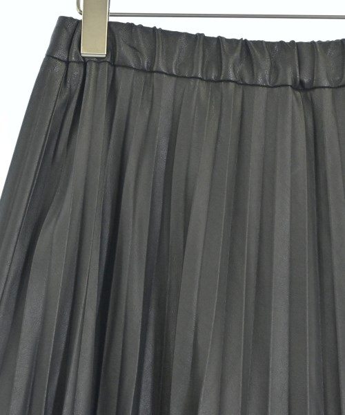 JOURNAL STANDARD（ジャーナルスタンダード）ロング・マキシ丈スカート 黒 サイズ:38(M位) レディース/2200672664106