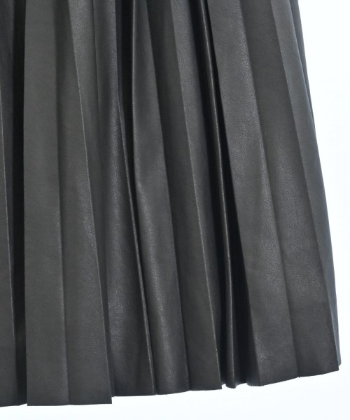 JOURNAL STANDARD（ジャーナルスタンダード）ロング・マキシ丈スカート 黒 サイズ:38(M位) レディース/2200672664106