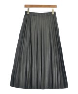 JOURNAL STANDARD（ジャーナルスタンダード）ロング・マキシ丈スカート 黒 サイズ:38(M位) レディース/2200672664106