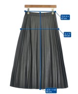 JOURNAL STANDARD（ジャーナルスタンダード）ロング・マキシ丈スカート 黒 サイズ:38(M位) レディース/2200672664106