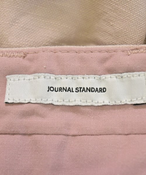 JOURNAL STANDARD（ジャーナルスタンダード）その他 ピンク サイズ:-(L位) レディース/2200665395222