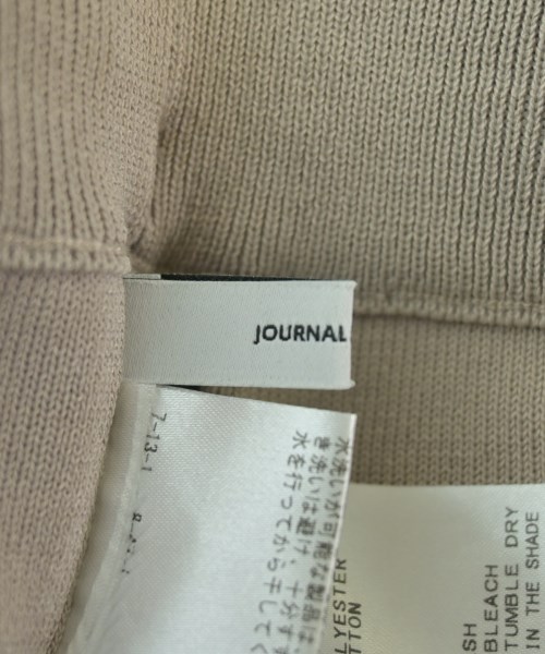 JOURNAL STANDARD（ジャーナルスタンダード）その他 ベージュ サイズ:F レディース/2200668902144