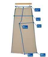 JOURNAL STANDARD（ジャーナルスタンダード）その他 ベージュ サイズ:F レディース/2200668902144