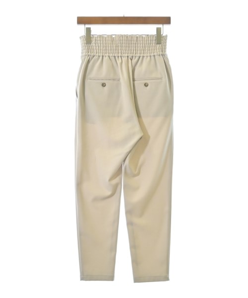 JOURNAL STANDARD（ジャーナルスタンダード）スラックス ベージュ サイズ:36(S位) レディース/2200669040074