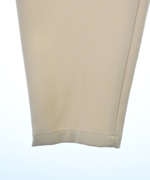 JOURNAL STANDARD（ジャーナルスタンダード）スラックス ベージュ サイズ:36(S位) レディース/2200669040074