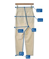 JOURNAL STANDARD（ジャーナルスタンダード）スラックス ベージュ サイズ:36(S位) レディース/2200669040074